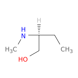 1-Butanol, 2-(methylamino)-, (S)-