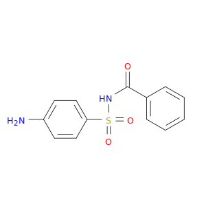 N-[(4-氨基苯)磺酰]苯甲酰胺