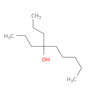 4-Nonanol, 4-propyl-