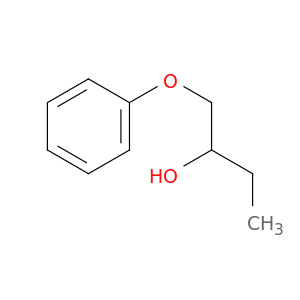 2-Butanol, 1-phenoxy-