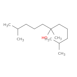6-Undecanol, 2,6,10-trimethyl-