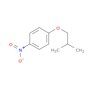 1-(2-Methylpropoxy)-4-nitrobenzene