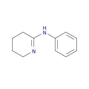 2-Pyridinamine, 3,4,5,6-tetrahydro-N-phenyl-