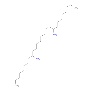 9,18-Hexacosanediamine