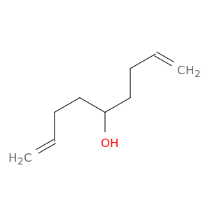 1,8-Nonadien-5-ol