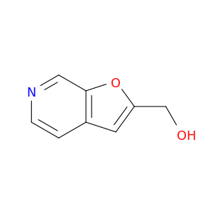 Furo[2,3-c]pyridine-2-methanol