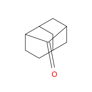 2,5-Methano-1H-inden-1-one, octahydro-