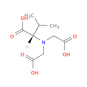 Valine, N,N-bis(carboxymethyl)-