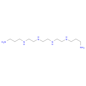 4,7,10,13-Tetraazahexadecane-1,16-diamine