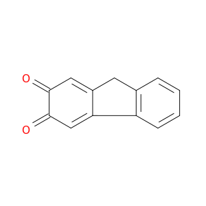 2H-Fluorene-2,3(9H)-dione