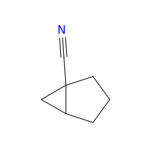 Bicyclo[3.1.0]hexane-1-carbonitrile