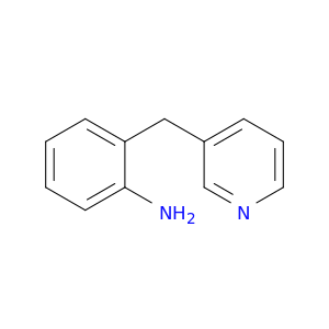 2-(Pyridin-3-ylmethyl)aniline