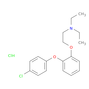 2-{[(acetylcarbamoyl)oxy]methyl}-2-ethylpentyl acetylcarbamate