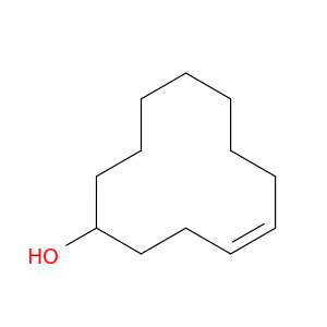 4-Cyclododecen-1-ol