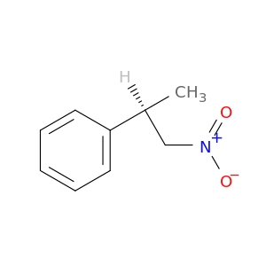 Benzene, [(1R)-1-methyl-2-nitroethyl]-