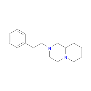 OctaHydro-2-(2-苯基乙基)-2H-吡啶[1,2-A]吡嗪