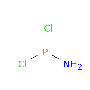 Phosphoramidousdichloride (8CI,9CI)