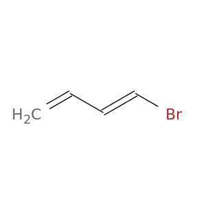 1,3-丁二烯,1-Bromo-,(1E)-