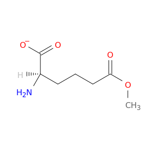 R-2-氨基己二酸-6-甲酯盐酸盐