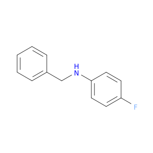N-苄基-4-氟苯胺盐酸盐