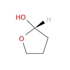 2-Furanol, tetrahydro-, (S)-