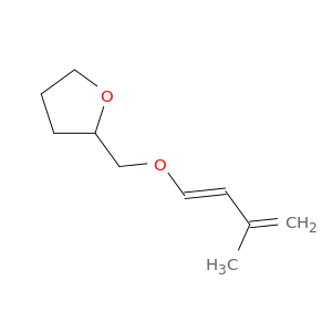 Furan, tetrahydro-2-[[[(1E)-3-methyl-1,3-butadienyl]oxy]methyl]-
