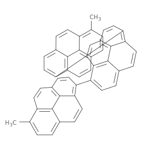 1,1':6',1''-Terpyrene, 6,6''-dimethyl-