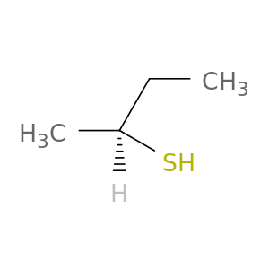 2-Butanethiol, (S)-