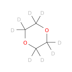 2,2,3,5,5,6,6-八氘-1,4-二恶烷