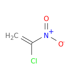 Ethene, 1-chloro-1-nitro-