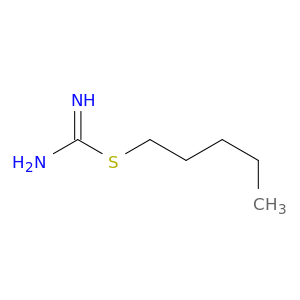 戊酰碳酰胺噻嗪