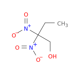 1-Butanol, 2,2-dinitro-