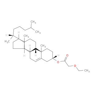 [(3S,8S,9S,10R,13R,14S,17R)-10,13-dimethyl-17-[(2R)-6-methylheptan-2-yl]-2,3,4,7,8,9,11,12,14,15,16,17-dodecahydro-1H-cyclopenta[a]phenanthren-3-yl] 2-ethoxyacetate