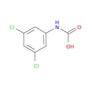 Carbamic acid, (3,5-dichlorophenyl)-