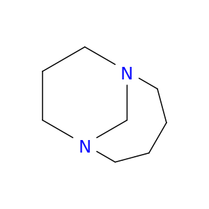 1,6-Diazabicyclo[4.3.1]decane(8CI,9CI)
