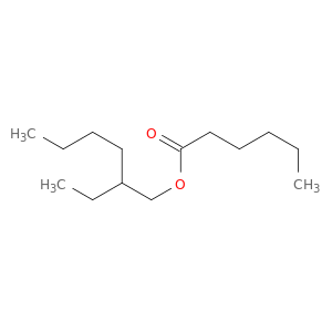 2-乙基己基己酯