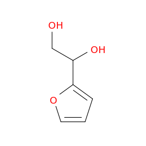1,2-Ethanediol, 1-(2-furanyl)-