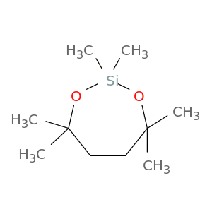 1,3-Dioxa-2-silacycloheptane, 2,2,4,4,7,7-hexamethyl-