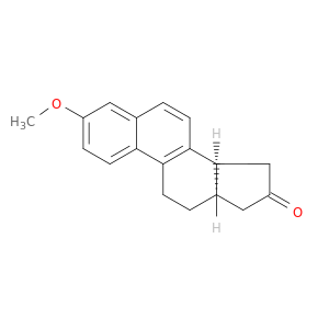 3-methoxygona-1,3,5(10),6,8-pentaen-16-one