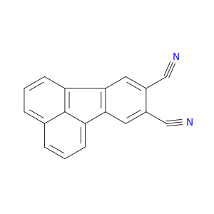 8,9-Fluoranthenedicarbonitrile