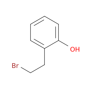 2-(2-溴乙基)苯酚