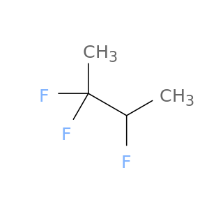 Butane, 2,2,3-trifluoro-
