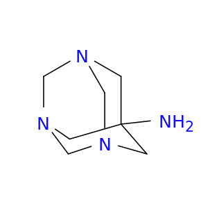 7-氨基-1,3,5-三氮杂金刚烷