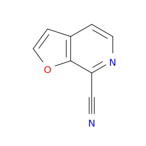 呋喃[2,3-C]吡啶-7-碳腈