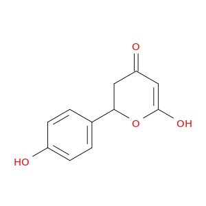 2H-Pyran-2-one,5,6-dihydro-4-hydroxy-6-(4-hydroxyphenyl)-