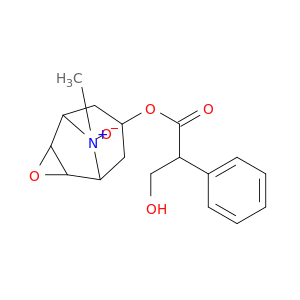 CoCopolamine,N-氧化物