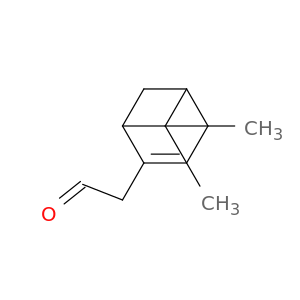 6,6-二甲基双环[3.1.1]Hept-2-Ene-2-乙醛