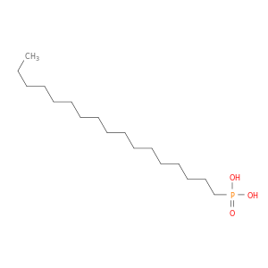 Phosphonic acid, heptadecyl-