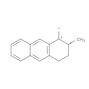 Anthracenediylium, dihydro-2-methyl-