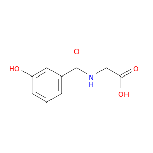 3-羟基马尿酸